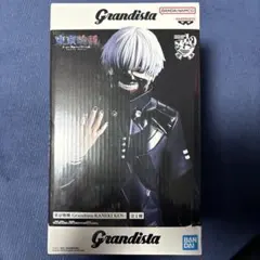 Grandista 東京喰種 カネキケン フィギュア - メルカリ