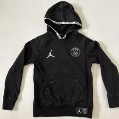 NIKE ジョーダン✖️パリサンジェルマン　パーカー