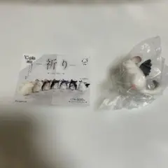 祈り - INOKI - ルシファー　C-pla限定　チンチラ