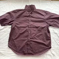 ビームスハート シャツ