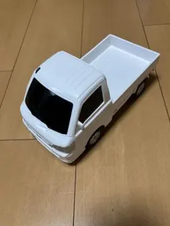 ダイハツ ハイゼット トラック ミニカーのサムネイル