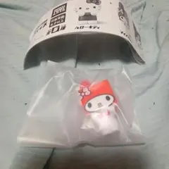 マイメロディ カプセルトイ