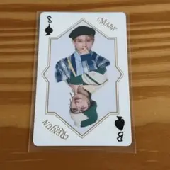 NCT DREAM ドリム ペンミ ラントレ トレカ マーク ロンジュン