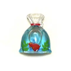 金魚 オイルチャーム