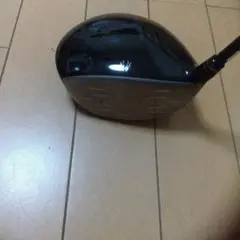 ゴルフドライバー