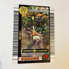 シャーマンキング カード ヤマタノオロチ号 スペシャル - メルカリ