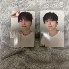 SEVENTEEN スングァン Serenade DxS