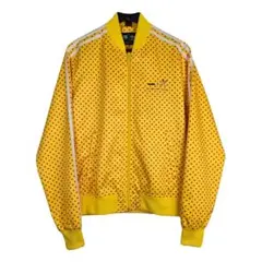 アディダス× ファレル・ウィリアムスTRACK JACKET