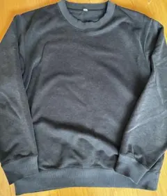 ユニクロ　トレーナー　M 長袖