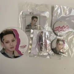 treasureヒョンソク