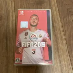 FIFA20 LEGACY EDITION