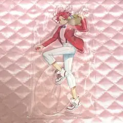 プリパラ 三鷹アサヒ ハピプリ 2025 アクリルスタンド - メルカリ
