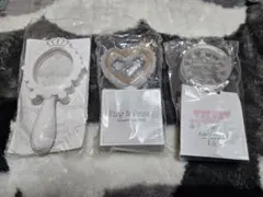 King & Prince　歴代ペンライト　４本セット　まとめ売り