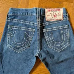 00s True Religion SUPER T Baggy ストレート - メルカリ