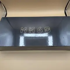 【新品未開封】AULA × MORKBLADE MK60 キーボード　赤のサムネイル