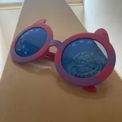 【値下げ】ディズニー　チェシャ猫　サングラス