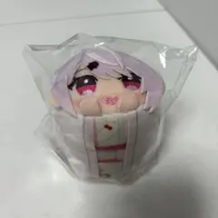 にじさんじ 椎名唯華 ぬいぐるみ 極楽湯コラボ