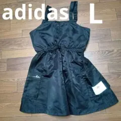 ❤アディダス❤ キャミワンピース
