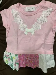 半袖トップス　WILL MERY 90のサムネイル
