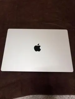 MacBook Pro16インチ　M1 Proメモリ16GB SSD512GBのサムネイル