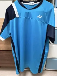バドミントンユニフォーム