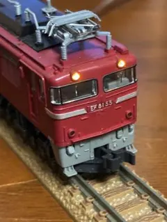 2026年最新】電気機関車nゲージの人気アイテム - メルカリ