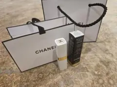 CHANEL ROUGE COCO BAUME 912 DREAMY WHITE