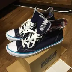 美品！ VANS ハイカットスニーカー