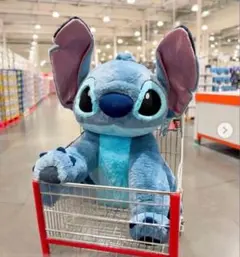 2025年最新】コストコスティッチの人気アイテム - メルカリ