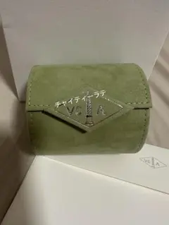Van Cleef & Arpels ジュエリーボックス　ケース