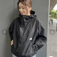 ザノースフェイス ブルゾン