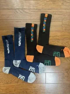 2026年最新】ボーラホリック ソックスの人気アイテム - メルカリ