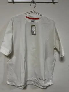 TIGORA×BEAMS ストレッチBIGシャツ ウインドシャツ 野球 半袖T