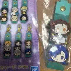 メダリスト 一番くじ F賞 ぽこっとちゃーむ 結束いのり 岡崎いるかのサムネイル