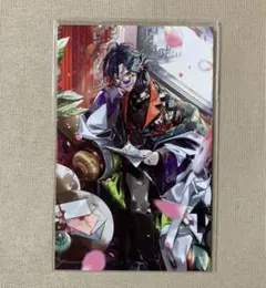 ☆にじさんじ ノスタルジアコレクション 2025☆魁星