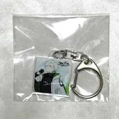 かなめ クロノヴァ バラ売り可能⭕️ アクキー クロノヴァ【公式】 - かなめ誕生日グッズ】販売決定告知 アルバム特典 アクリルチャーム キーホルダー・アクリルキーホルダー