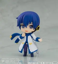 ねんどろいどさぷらいず KAITO