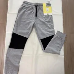 (しまむら)CLOSSHI Kids ロングパンツ グレー160