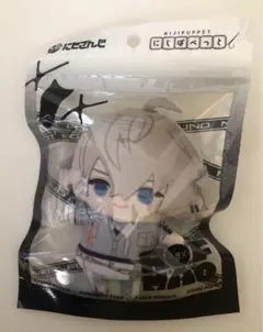 【ROF-MAO 1st LIVE 】にじぱぺっと　甲斐田晴