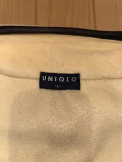七*海様 old UNIQLOフリース