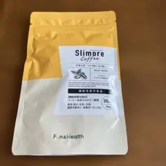 新日本製薬 Slimore Coffee 93g - メルカリ