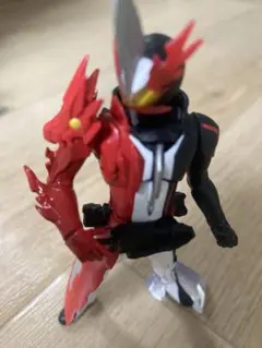 HG レジェンドライダー vol.４仮面ライダーセイバー