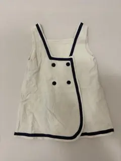 バースデイ　tete a tete テータテート ワンピース　トップス　90