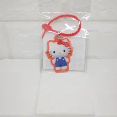 ハローキティ アクリルキーホルダー サンリオ