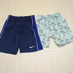 Nike ハーフパンツ