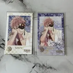 月花魁　ディアラバ　シン　ポラカ