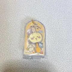 ちいかわ　ミニチュアチョコチャーム　うさぎ