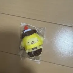 サンリオ ちびっとも　スイーツ　ポムポムプリン