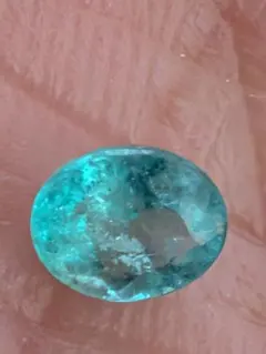 ◇Ocean Neon◇ 2205 パライバトルマリン 1.083ct ルース - メルカリ