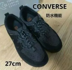 新品14300円☆CONVERSE コンバース スニーカー 27㎝のサムネイル